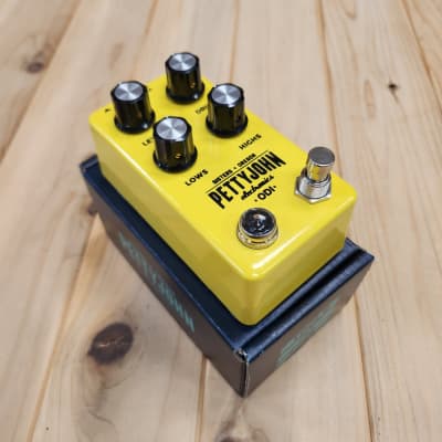 Reverb.com listing, price, conditions, and images for pettyjohn-electronics-odi