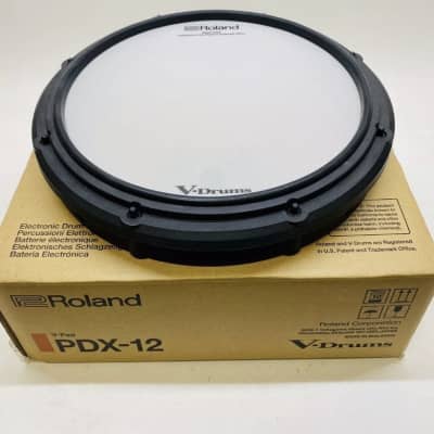 Roland PDX-12 V-Pad 12