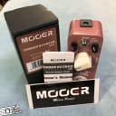 Mooer Tender Octaver MKII Precise Octave Micro Effects Pedal w/ Box