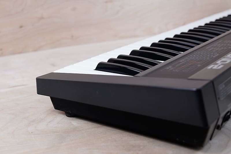 Roland Alpha Juno-2 61-Key Programmable Polyphonic
