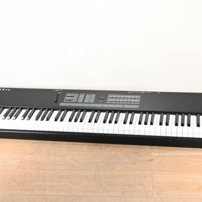 Kurzweil SP88X 88-Weighted Key Digital Stage Piano (NO POWER SUPPLY) CG01AT4