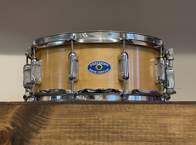 Precision Drum Co. 5.5x14