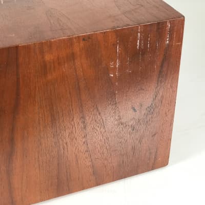 Original Vintage Marantz WC-22 Wood Cabinet for 2230 2245 2270 2275 2285 image 14