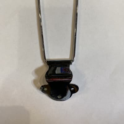 Gibson  Trapeze tailpiece 1960s image 1