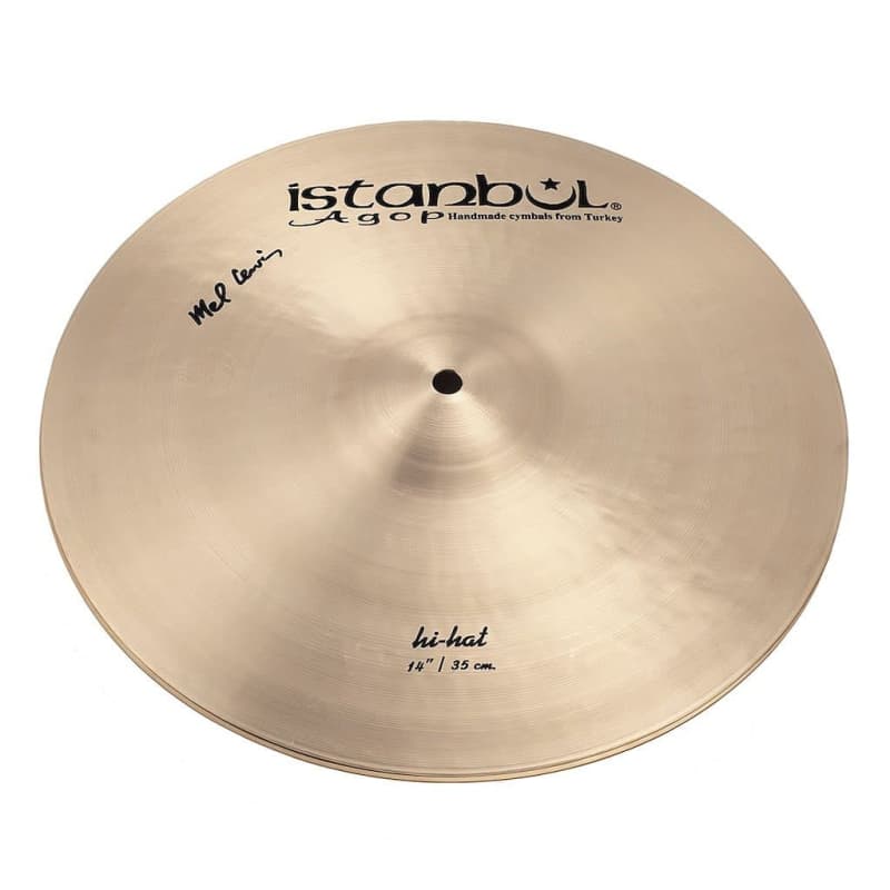 NEW Istanbul Agop 14