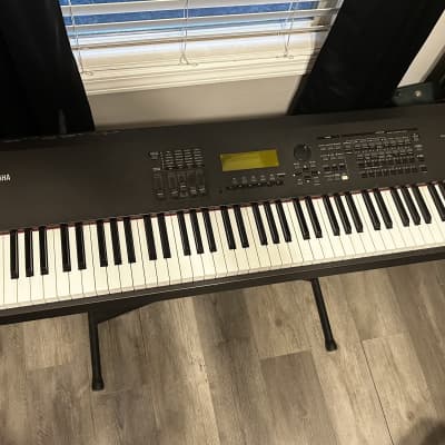 Yamaha S90 Modular Synthesis Plug-in System 2000s - Black
