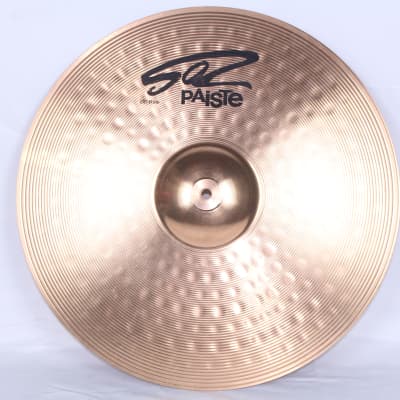 Paiste 502 20 ride outlet