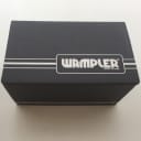 Wampler Ego Compressor Pedal with Blend Control w/ Original box & paperwork