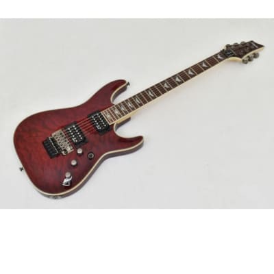 Schecter Omen Extreme-FR