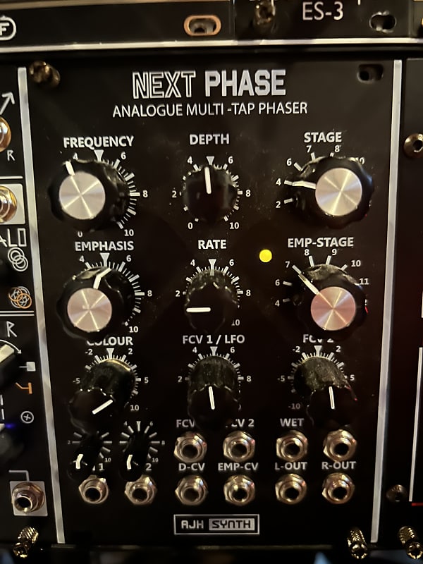 AJH Synth Next Phase