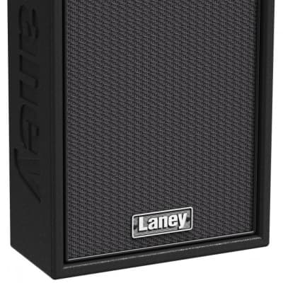 Laney Amps IRT-X Powered Expansion Guitar Cabinet, 200 Watts image 1