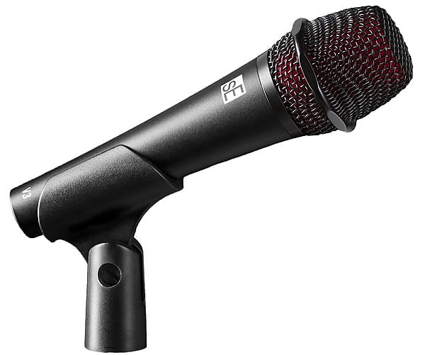 SE V3 Microfono dinamico per uso live image 1