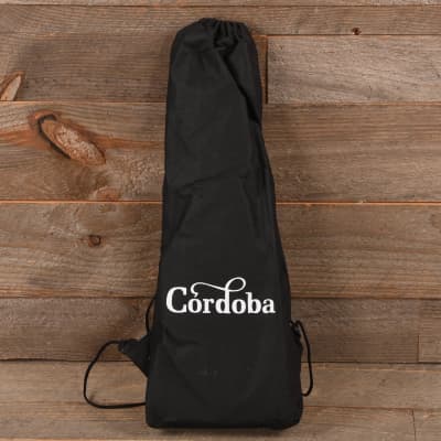 Cordoba Soprano Ukulele Mahogany Player Pack w/Travel Bag, Clip-On Tuner, Strings, and Chord Book image 7