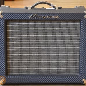 Ampeg Model J-12T Jet II 15-Watt 1x12