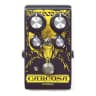 DOD Carcosa Guitar Distortion Effects Pedal