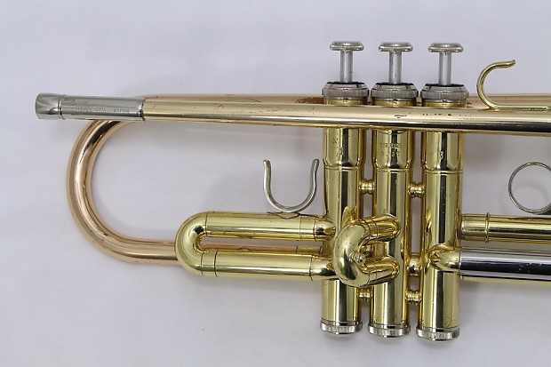 Yamaha YTR-3325 Bb Trumpet