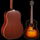 Gibson Montana 50s J-45 Original, Vintage Sunburst 035 4lbs 2.8oz