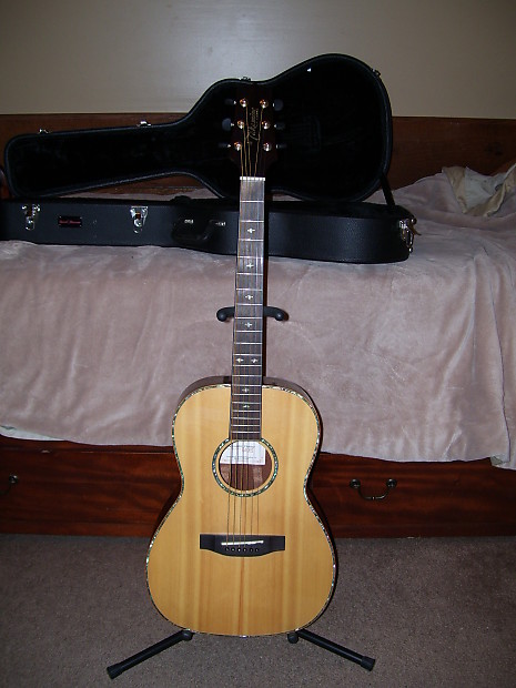 Takamine g406s new yorker deals