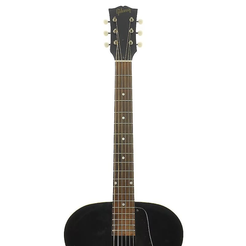 Gibson L-48 1946 - 1957 | Reverb