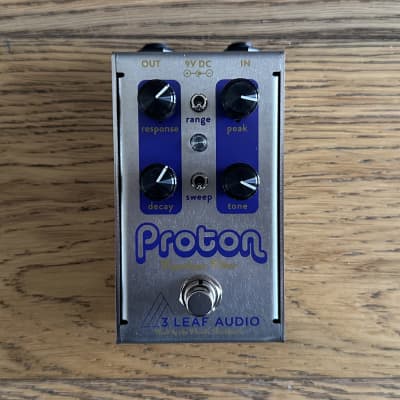 Reverb.com listing, price, conditions, and images for 3leaf-audio-proton