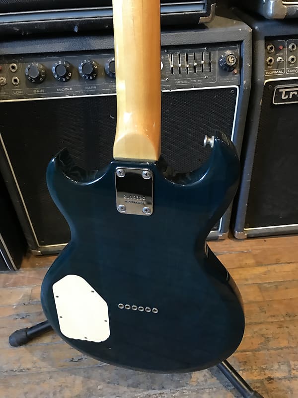 Aria Pro II CS-350 80s