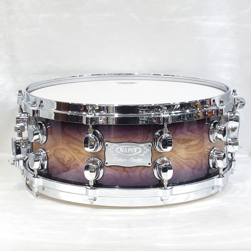 MAPEX [USED] BMS4550 [Orion Series 14x5.5 Snare Drum] [Price Reverb