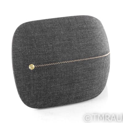 B&O BeoPlay A6 Wireless Bluetooth Speaker System; Black | Reverb