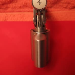 Vintage 1960's Shure Microphone Model 546 Unidyne III image 5