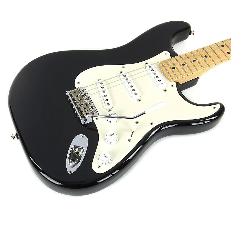 Fender Eric Clapton Artist Series Stratocaster image 3