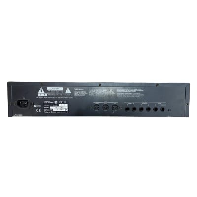 Roland JV-2080 64-Voice Synthesizer Module | Reverb UK