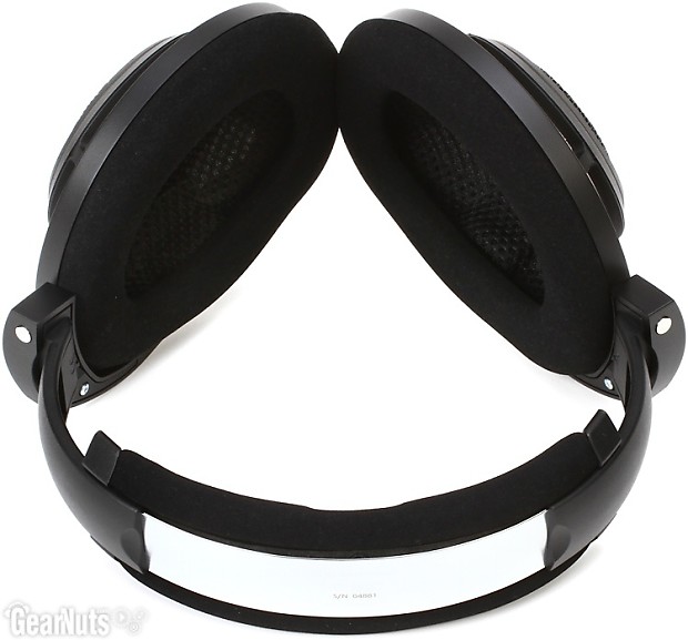 Sennheiser HD 800 S Headphones | Reverb Sennheiser HD 800 S Headphones | Reverb