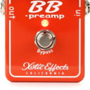 Xotic BB Preamp Overdrive Pedal - BB Preamp / Brand New