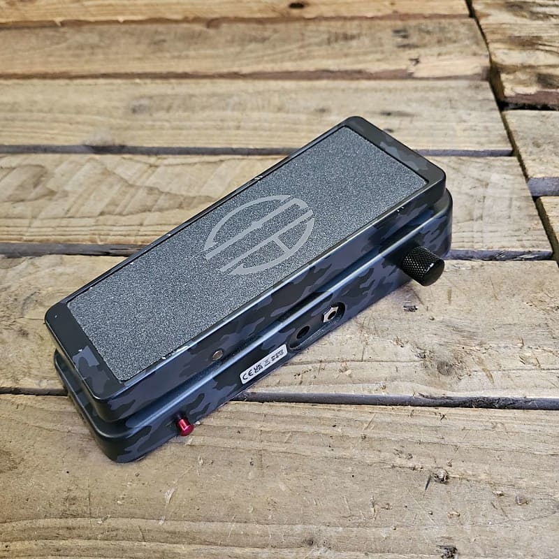 Dunlop Dimebag Cry Baby