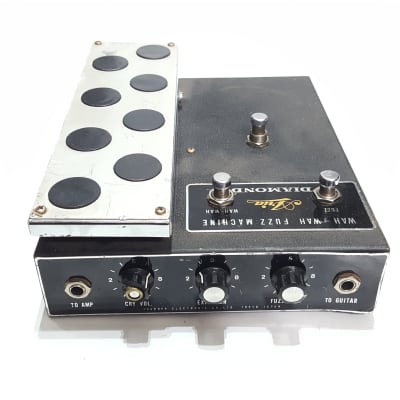 希少 ARIA AFZ-1 Fuzz vintage made in japan 超希少ARIA AFZ-1 Fuzz vintage made in japan