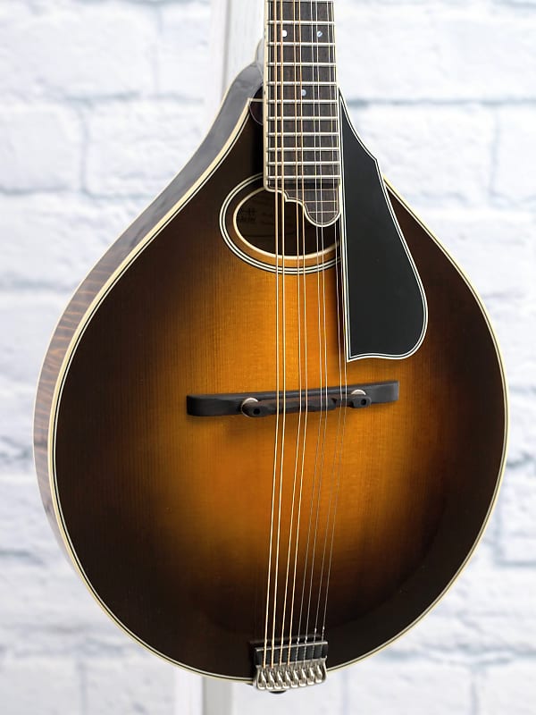 Northfield A4 Special A-Style Oval Hole Mandolin image 1