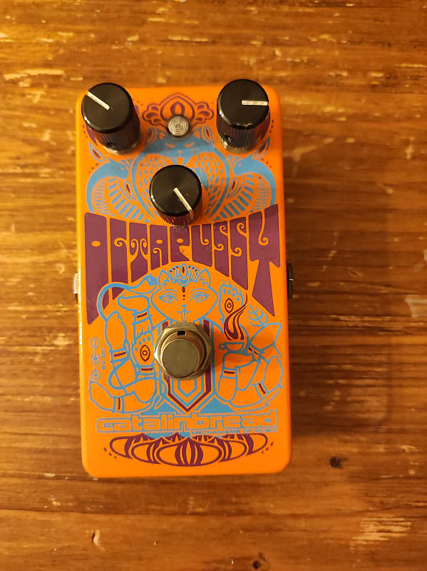 Catalinbread Octapussy