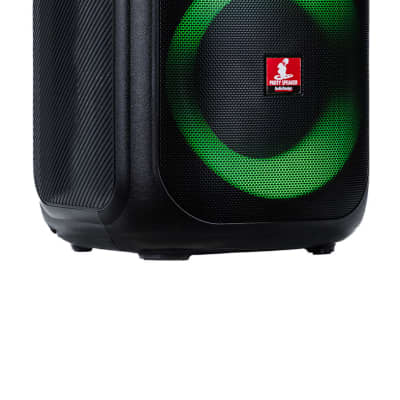 Audiodesign PRO DJ 107 - Diffusore Portatile Party Speaker image 7