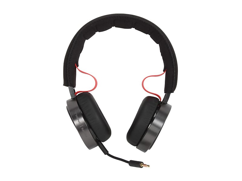 Philips black headphones hot sale