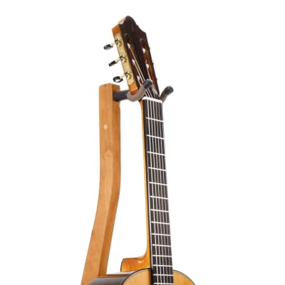 Cordoba Friederich - Luthier Select - All solid, Cedar, Indian Rosewood image 13