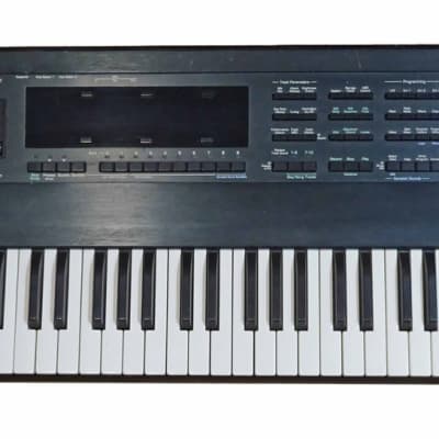 Ensoniq TS-10 Performance Composition Synthesizer