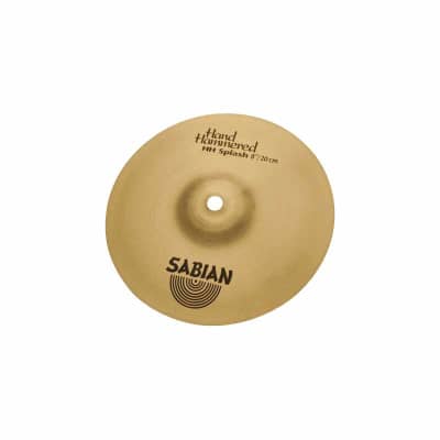 Sabian 8