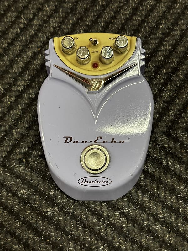 Danelectro Dan Echo