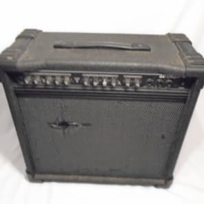 Crate GX120 90? BLACK image 1