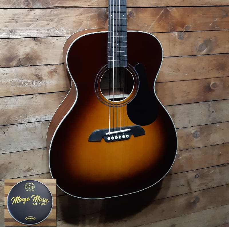 Alvarez rf 26 on sale