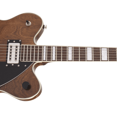 Gretsch G2622T Streamliner™ Center Block Double-Cut with Bigsby®, Laurel Fingerboard, Broad'Tron™ BT-2S Pick Imperial Stain image 3