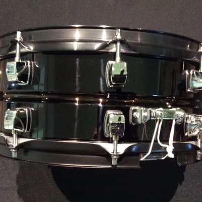 Yamaha Steve Gadd SD-255SG Steel Snare Drum | Reverb