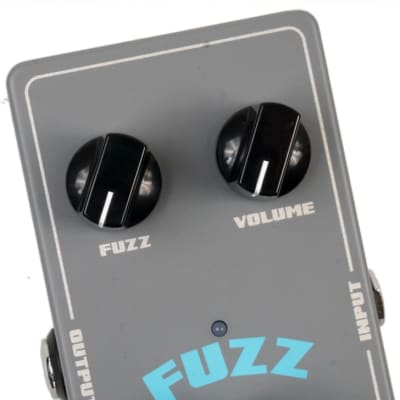 Oopegg OZZ-1 Fuzz *Video* image 5