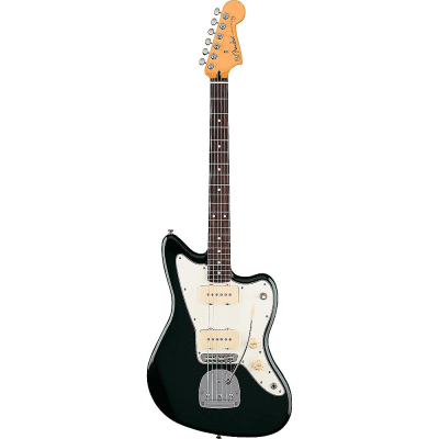 Fender Player II Jazzmaster ほぼ未使用 Fender Player II Jazzmaster | Reverb