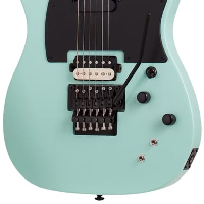 SCHECTER PS-S-PT-TH Vintage Tint Oil Finish Pau Ferro Fingerboard