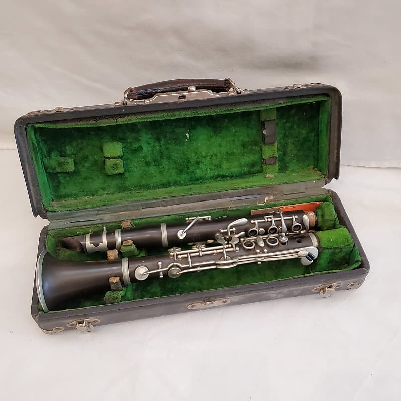 Albert clarinet on sale for sale